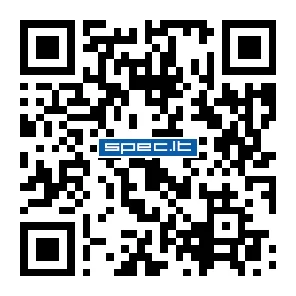 QR kodas | Emilijos Mikutienės, IĮ parduotuvė | spec.lt