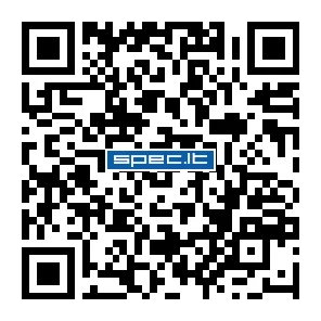 QR kodas | Emilijos Pliaterytės atminimo draugija | spec.lt