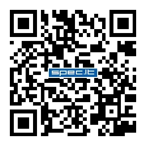 QR kodas | Emilijos projektai, MB | spec.lt