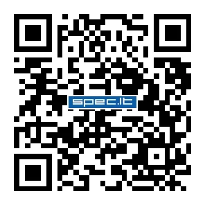 QR kodas | Emilijos sportiniai šokiai, VŠĮ