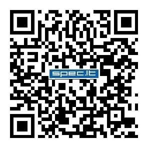QR kodas | Emilio Bakučio labdaros ir paramos fondas