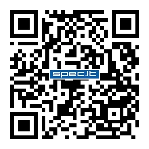 QR kodas | Emilio Čapkausko, VŠĮ