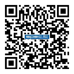 QR kodas | Emilio Gedvilo labdaros ir paramos fondas