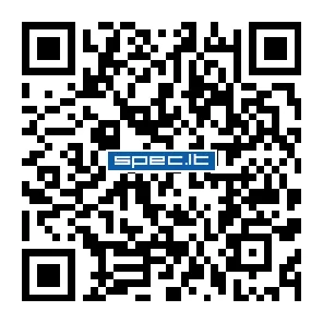 QR kodas | Emilio ir Nedo Miliauskų labdaros ir paramos fondas