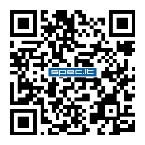 QR kodas | Emilio paslaugos, IĮ | spec.lt