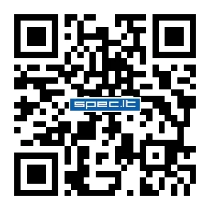 QR kodas | Emilis comedy, MB | spec.lt