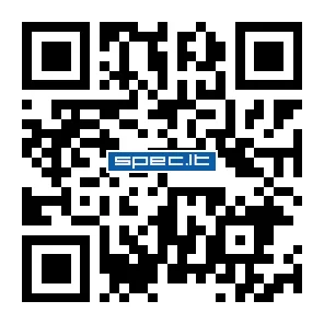 QR kodas | Emilis tech, MB