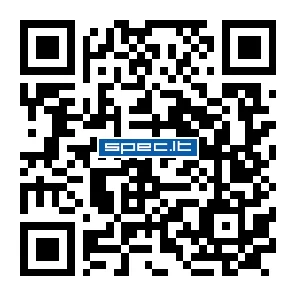 QR kodas | Emilita Panevėžio filialas, UAB | spec.lt