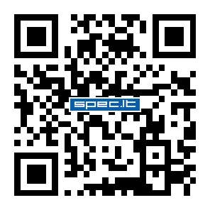 QR kodas | Emilita, UAB | spec.lt