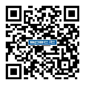 QR kodas | Emiliuko labdaros ir paramos fondas