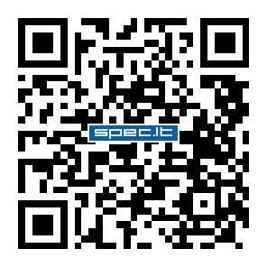 QR kodas | Emilon Transport, MB