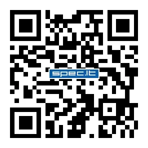 QR kodas | Emils, UAB | spec.lt