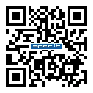 QR kodas | Emimeda, UAB | spec.lt