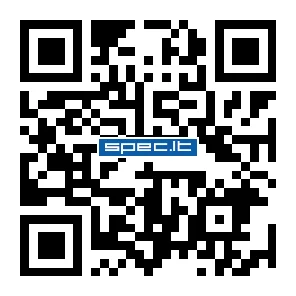 QR kodas | Eminas, UAB | spec.lt