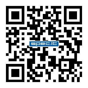 QR kodas | Emineta, MB