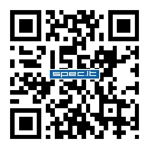 QR kodas | Emino, MB
