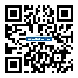 QR kodas | Emiplastas, UAB | spec.lt
