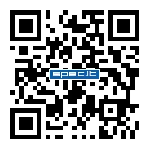 QR kodas | Emirasta, UAB