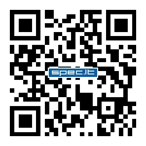 QR kodas | Emirena, UAB