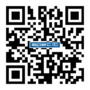 QR kodas | Emirida, UAB | spec.lt