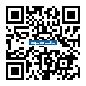 QR kodas | Emiridė, UAB | spec.lt