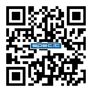 QR kodas | Emirinda, MB | spec.lt