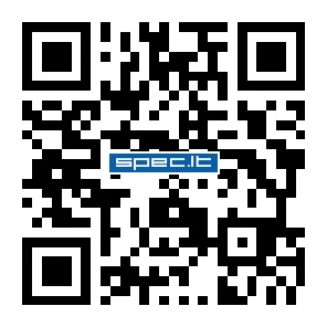 QR kodas | Emiro parts, MB
