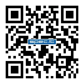 QR kodas | Emirus, UAB | spec.lt