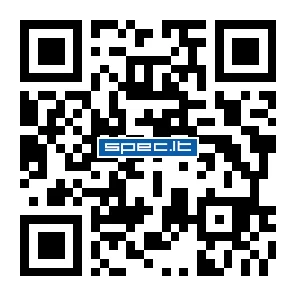 QR kodas | Emisaras, MB