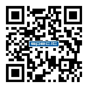 QR kodas | Emisija, UAB