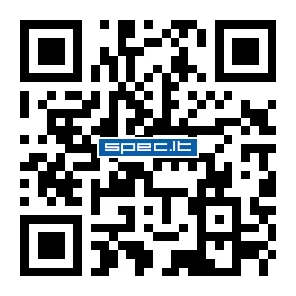 QR kodas | Emiska, MB