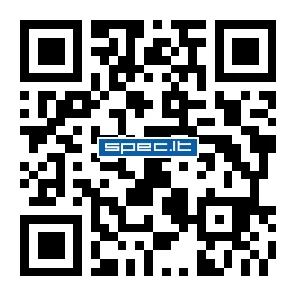 QR kodas | Emista, UAB