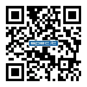 QR kodas | Emita, MB