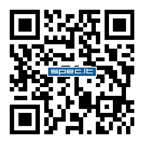 QR kodas | Emitech, UAB