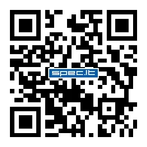 QR kodas | Emiteksa, UAB