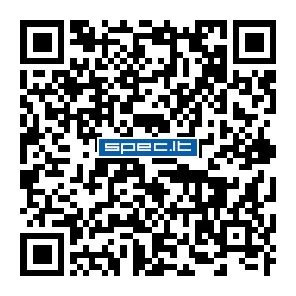 QR kodas | EMITENTAS, Uždaroji akcinė bendrovė finansinio maklerio įmonė