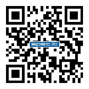 QR kodas | Emiteta, MB | spec.lt