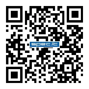 QR kodas | Emitransportas, UAB | spec.lt