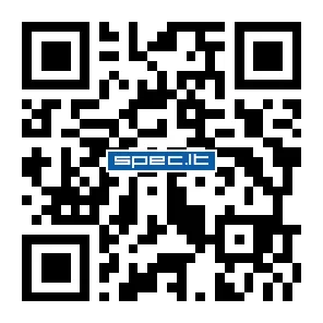 QR kodas | Emitto, MB | spec.lt