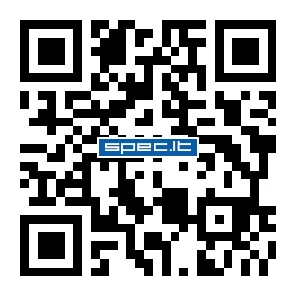 QR kodas | Emivela, UAB | spec.lt
