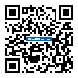 QR kodas | Emix Composites, MB