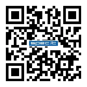 QR kodas | Emju company, MB | spec.lt