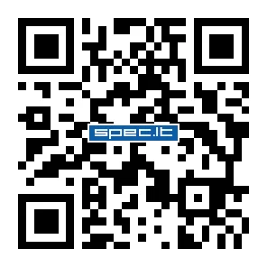 QR kodas | EMKA, UAB | spec.lt