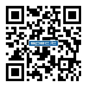 QR kodas | Emkars, UAB