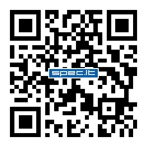 QR kodas | EMKO, UAB | spec.lt