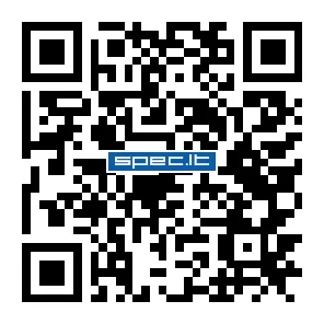 QR kodas | EML tyrimų centras, UAB | spec.lt