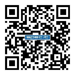 QR kodas | Emlandigo transport, MB