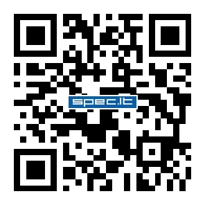 QR kodas | Emlita, UAB | spec.lt