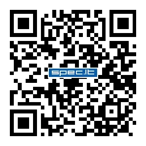 QR kodas | Emlitos baldai, UAB | spec.lt