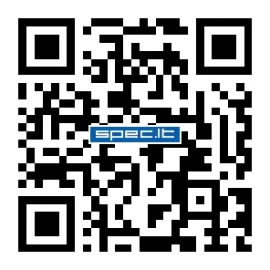 QR kodas | Emm Group, UAB | spec.lt